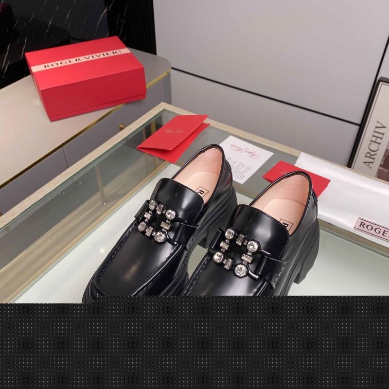 Roger Vivier Boots